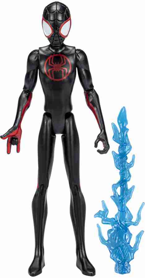 Miles top morales doll
