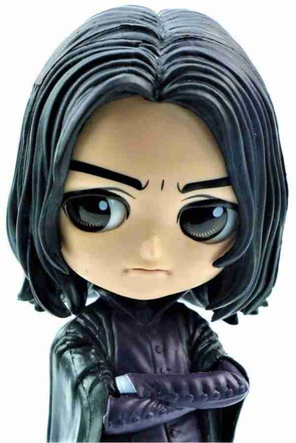 Severus snape doll online mattel