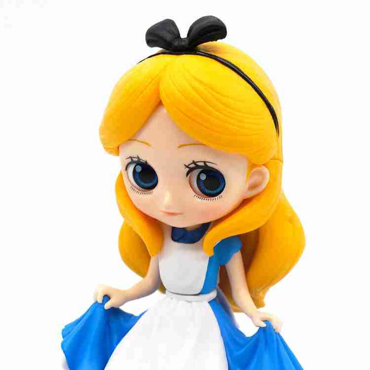 Alice in hot sale wonderland dolls smyths