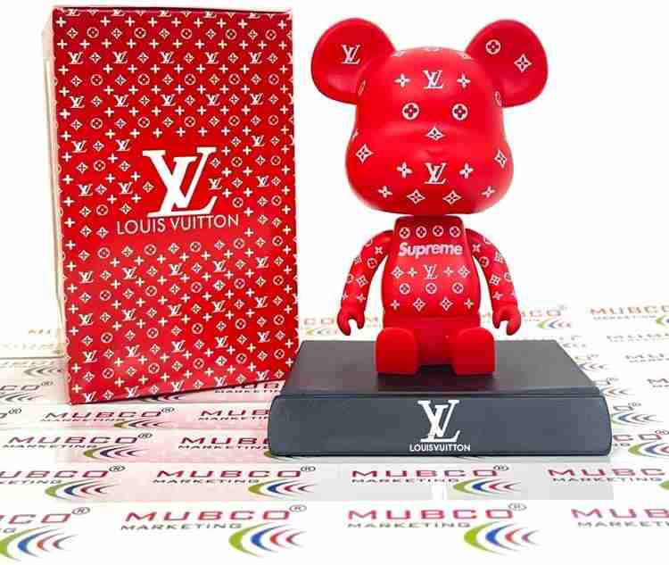 Louis outlet vuitton bearbrick