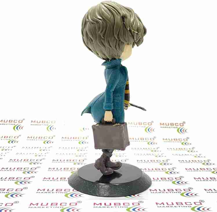 Fantastic beasts collectible figures new arrivals
