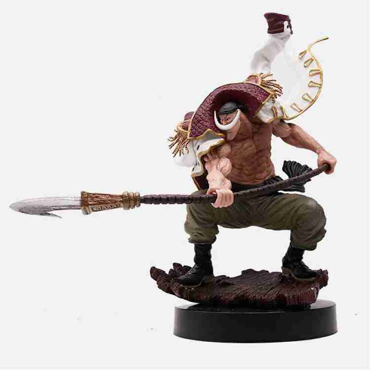 Whitebeard figurine deals