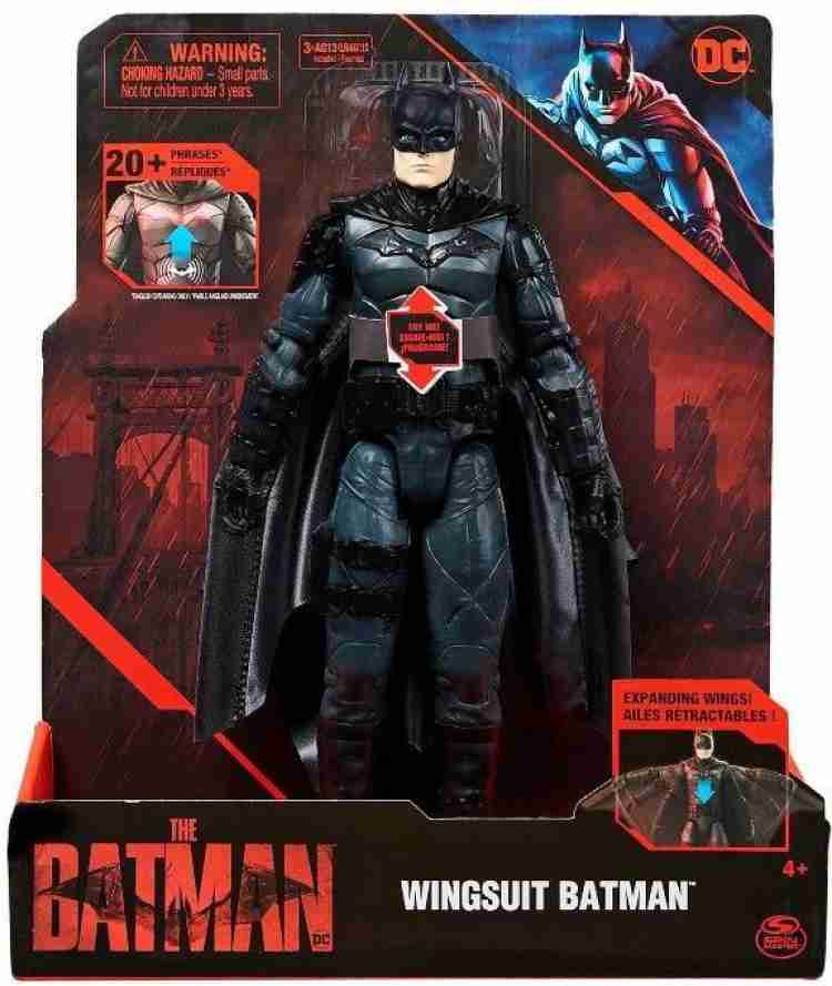 Dc comics 12 inch best sale action figures