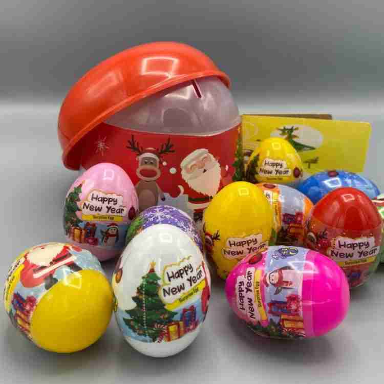 Original store egg surprise