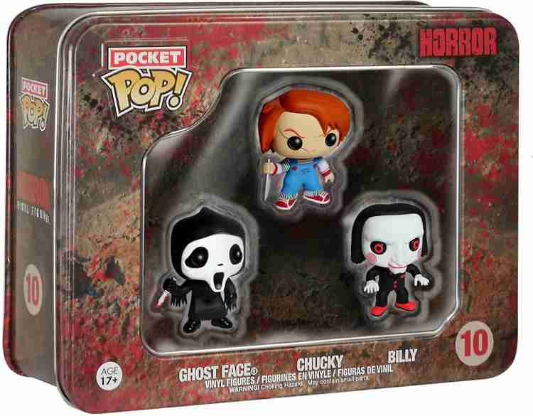 Funko outlet pop horror