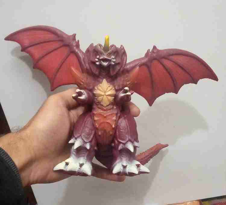 Delite New DESTROYAH Toy Action Figure Godzilla Villain for kids