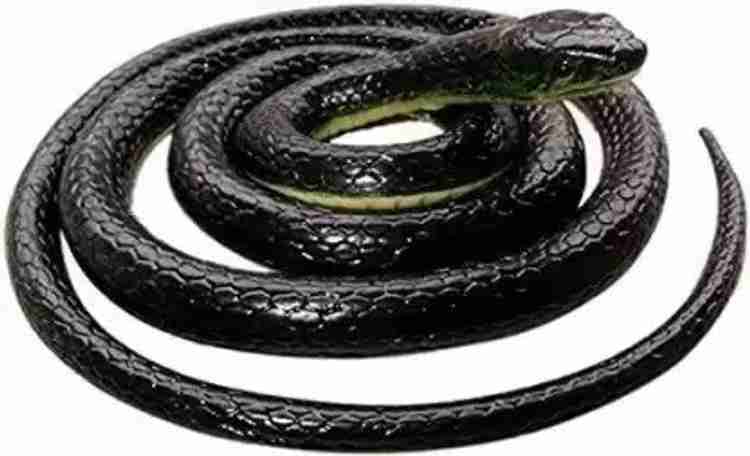 Game Phactory Rubber Black Snake Scare Toy Prank toy fake toy Rubber Black Snake Scare Toy Prank toy fake toy Buy Snake toys in India. shop for Game Phactory products in India. Flipkart