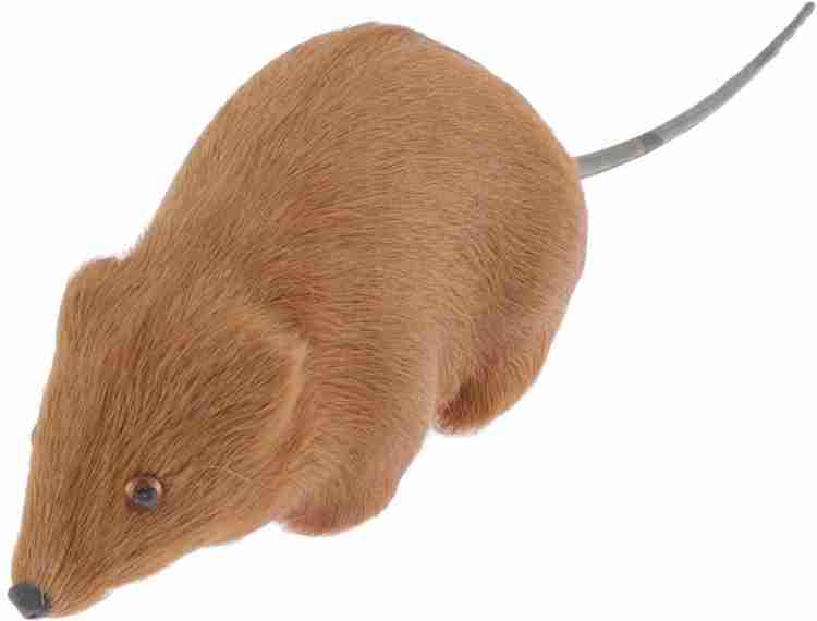 Realistic mouse toy discount