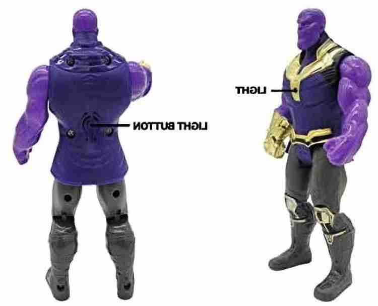 Thanos toy big store w