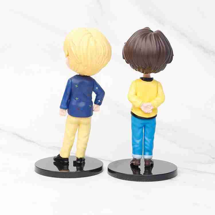 Jin idol doll best sale