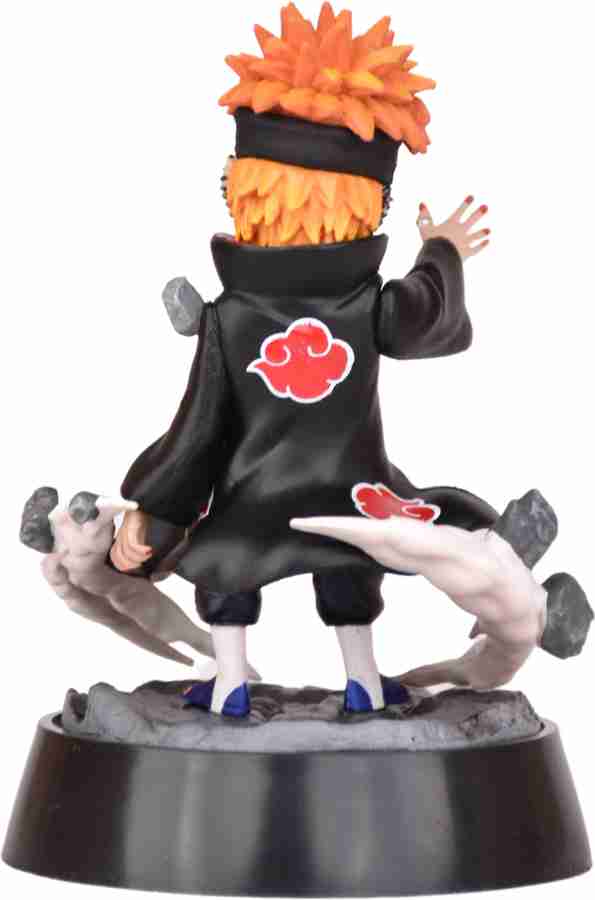 Naruto pain action figure deals