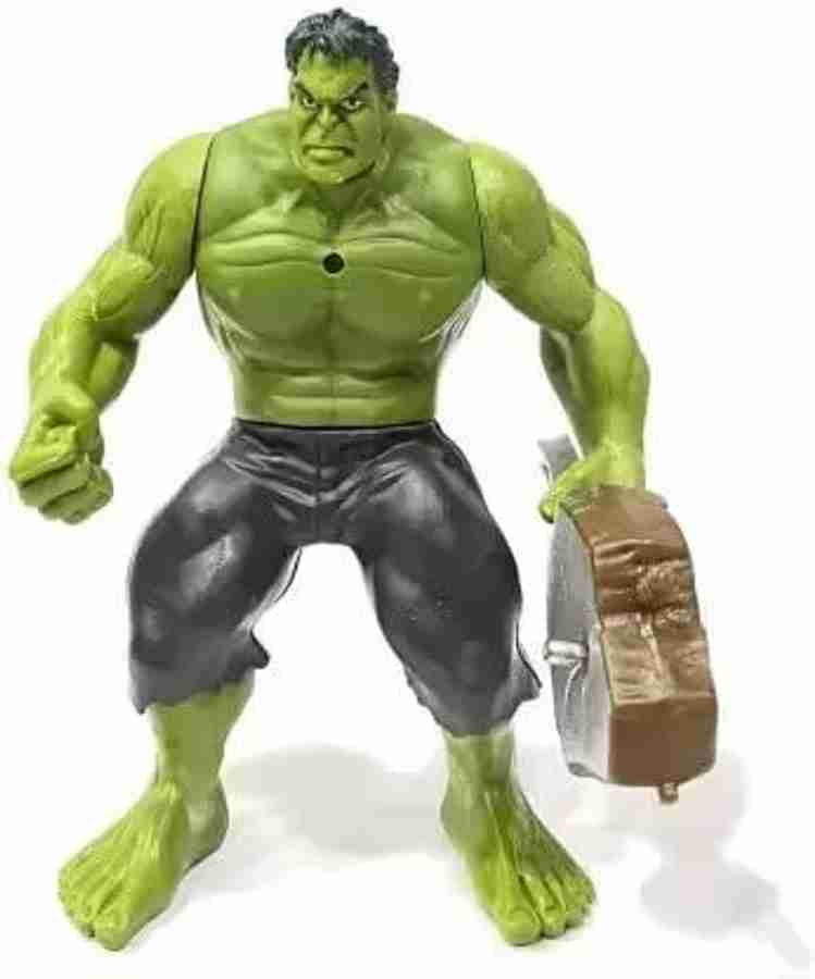 Crazy toys hulk hot sale