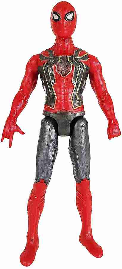 Spiderman playset toys on sale