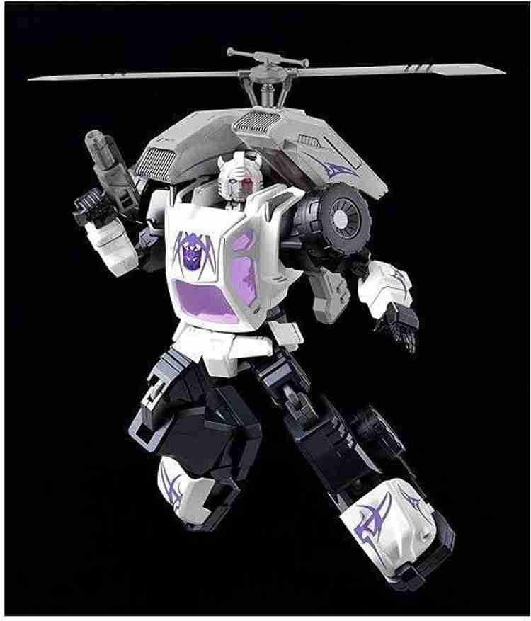 Furai transformers store