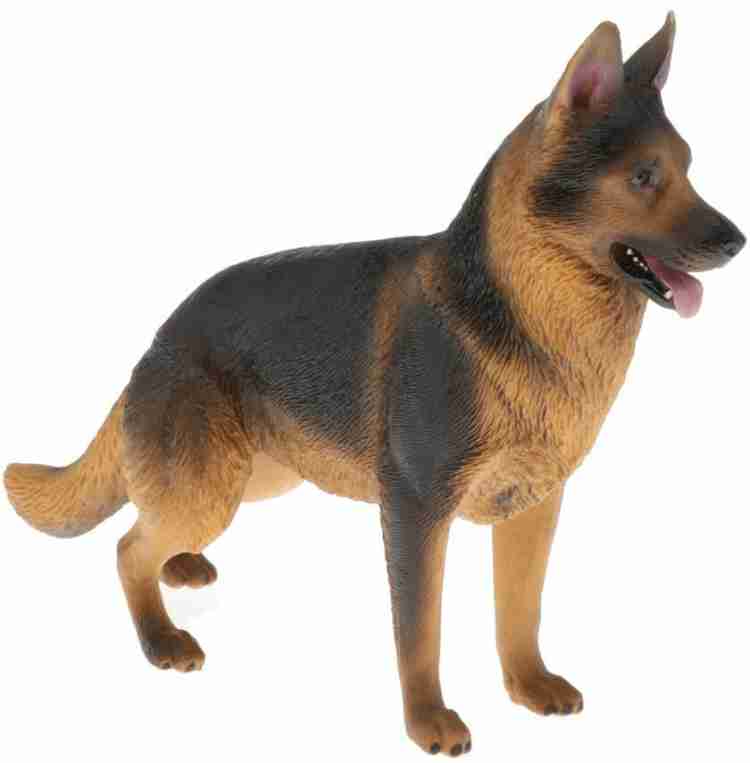 German shepherd chew outlet toys