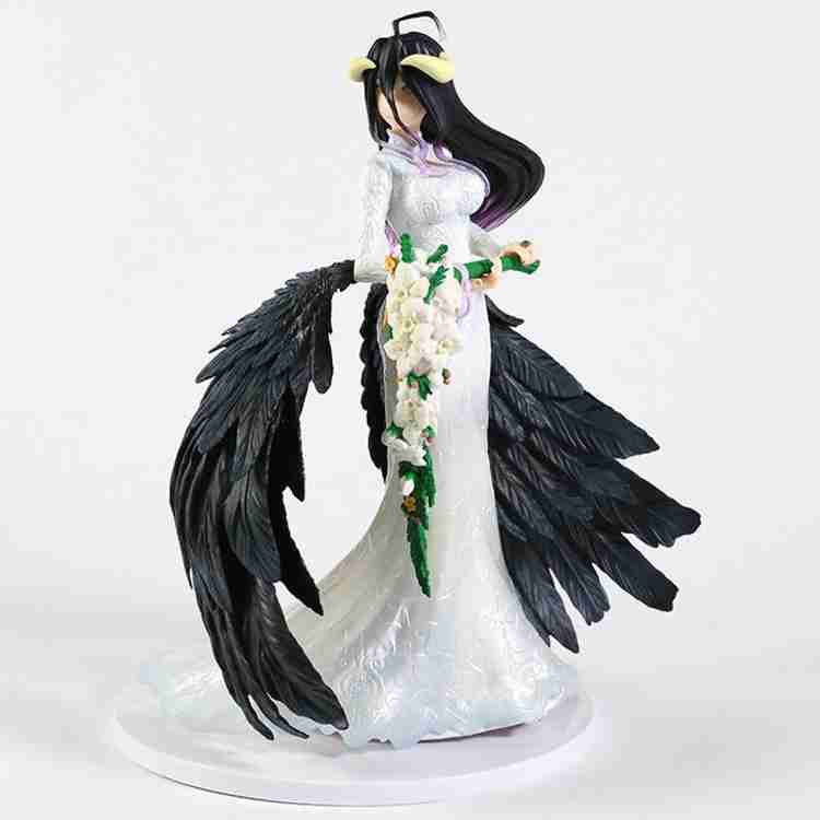Action figure albedo hotsell