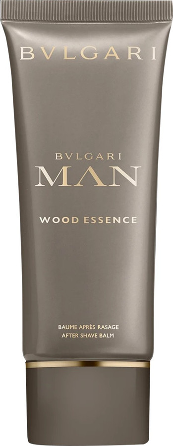 bvlgari man after shave balm