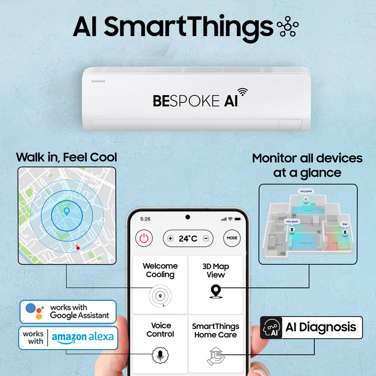 Alexa Samsung Add Alexa To Smartthings Samsung Tv Connecting Alexa
