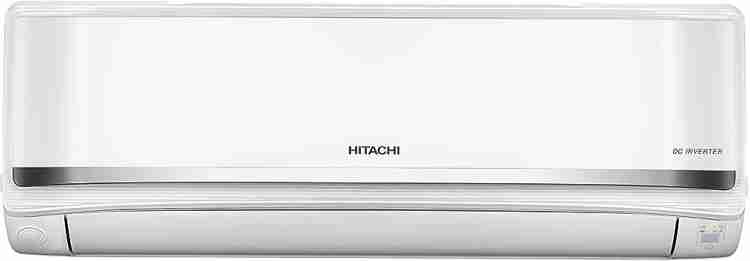 Flipkart.com | Buy Hitachi 1.5 Ton 5 Star Split Inverter AC 