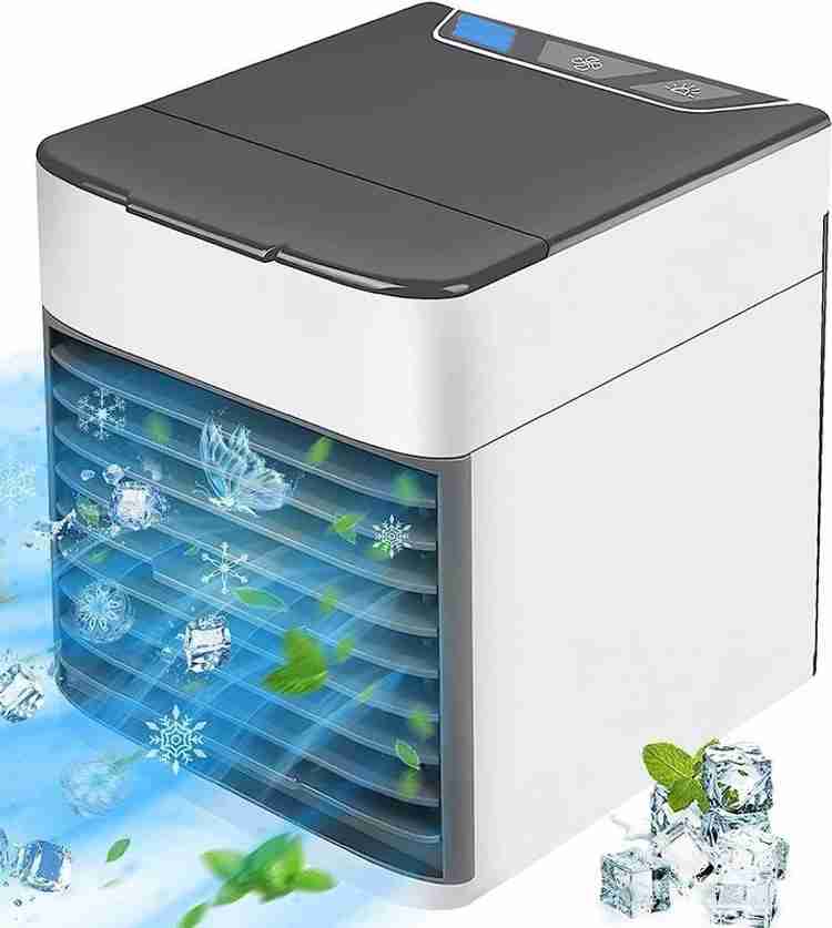 Mini cooler hot sale on flipkart