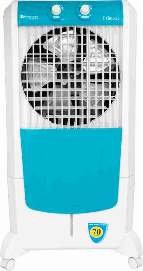 SUMMERKING 70 L Room Personal Air Cooler Price in India Buy