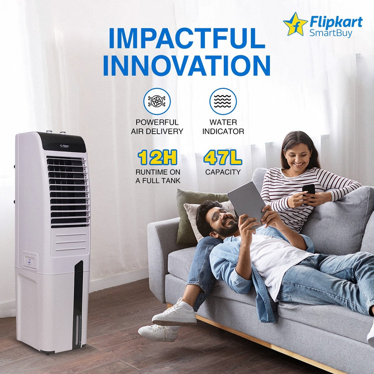 tower cooler flipkart