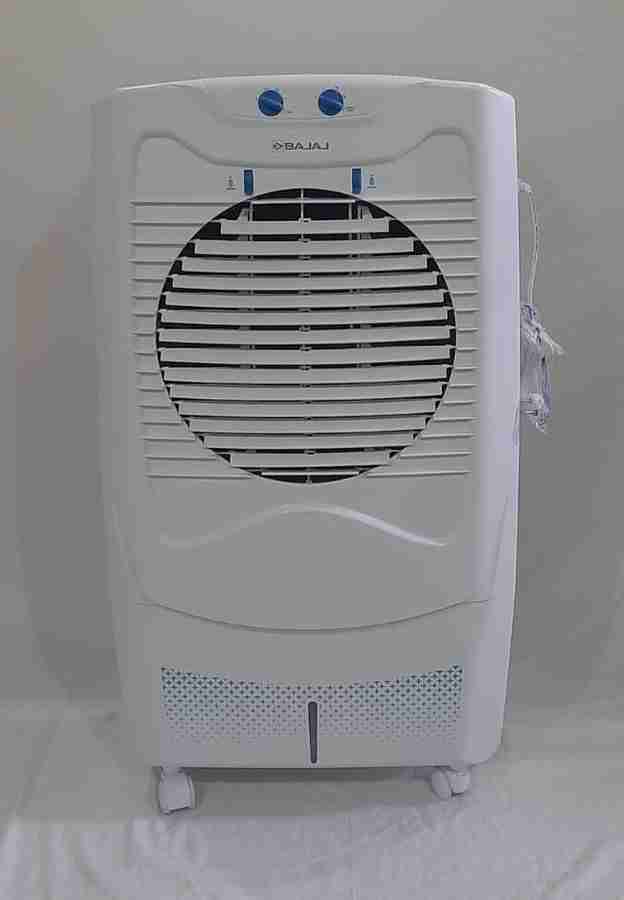 Bajaj dc hotsell 55 dlx cooler