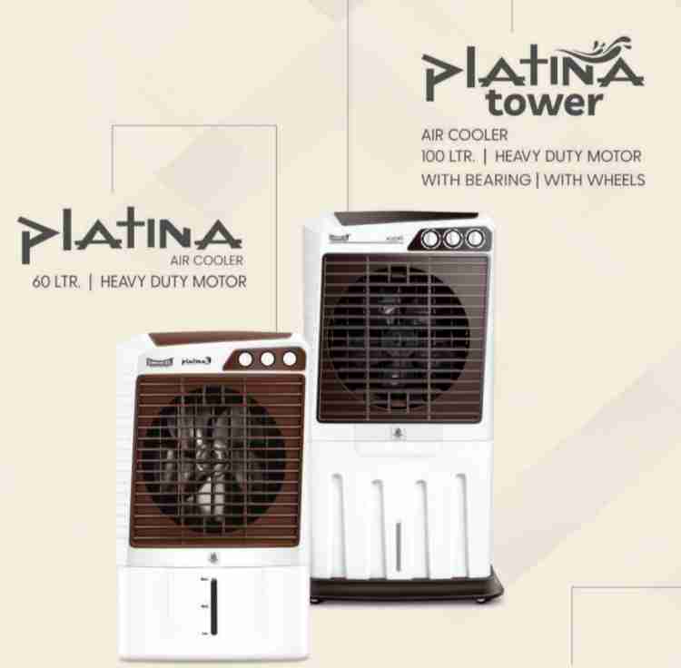 Summercool platina hot sale cooler price