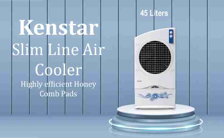 Kenstar slimline hot sale air cooler