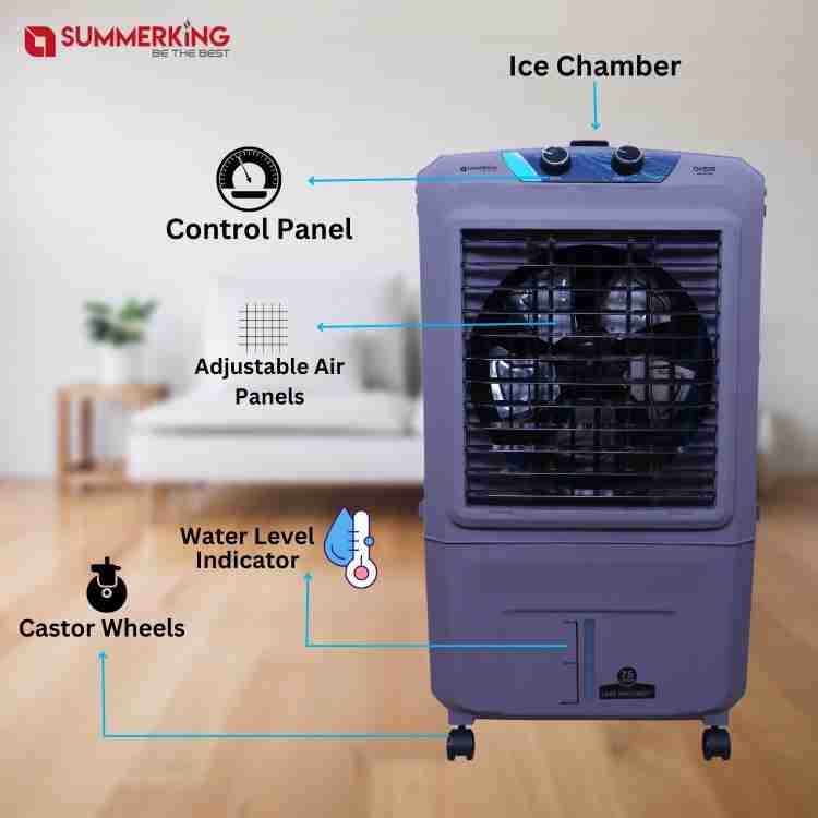 Summerking cooler price list top