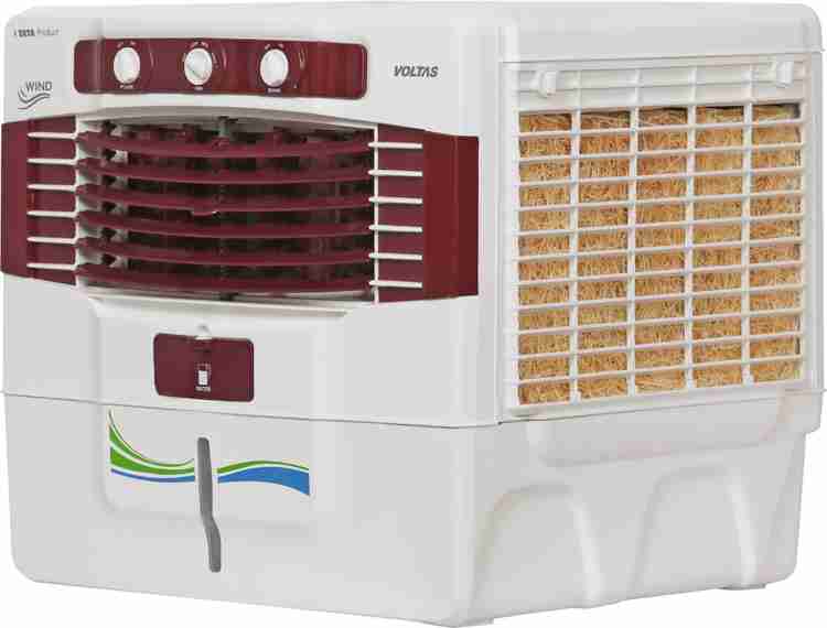 Voltas room discount air cooler