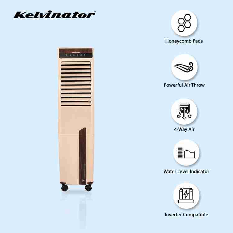Kelvinator air sales cooler 50 litre