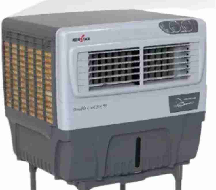 Kenstar double cool sales dx air cooler