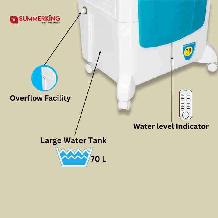 Summerking primo 2025 cooler price list