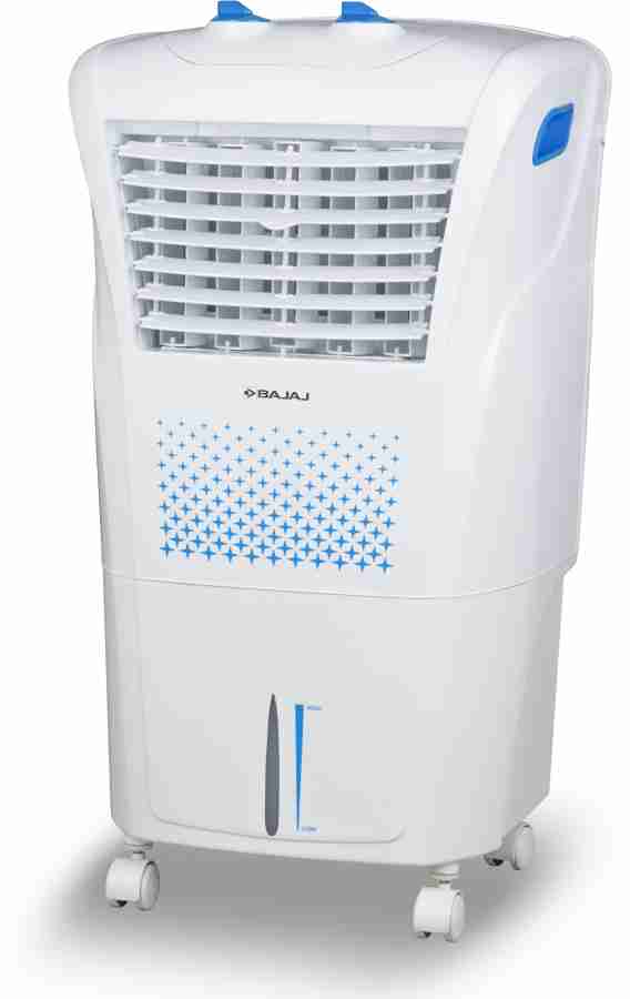 Bajaj air best sale cooler 23 litre