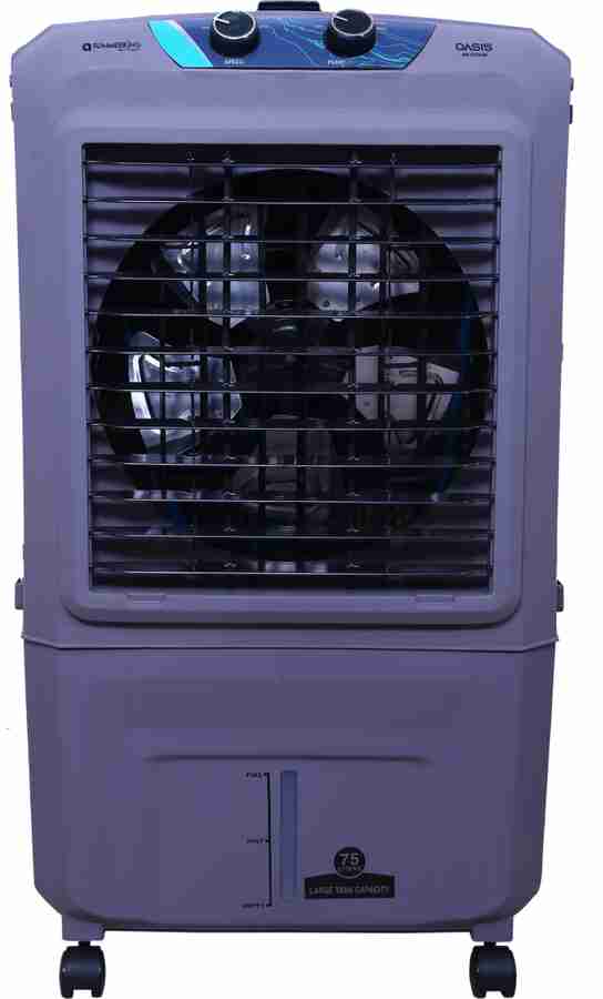 Air cooler hot sale fan flipkart