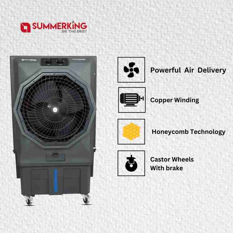 Summerking cooler motor price deals