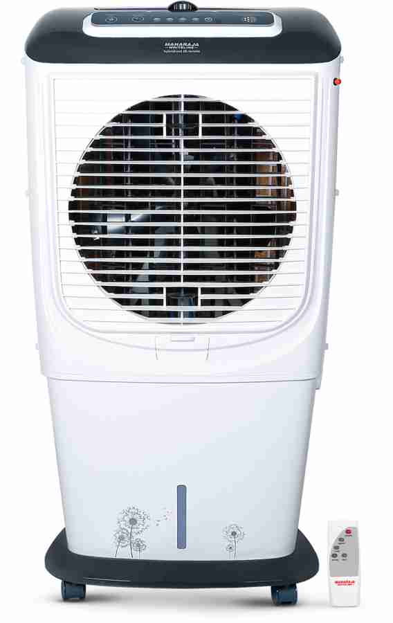 Maharaja air sale cooler price