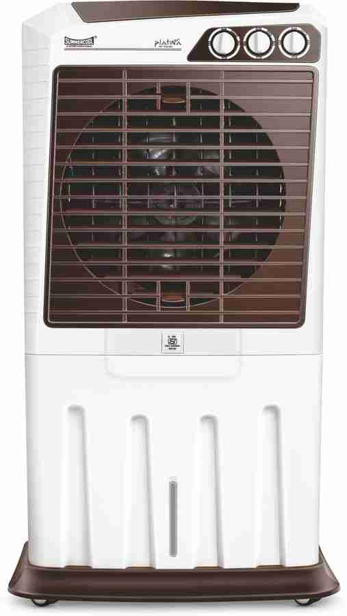 Summercool cooler platina clearance