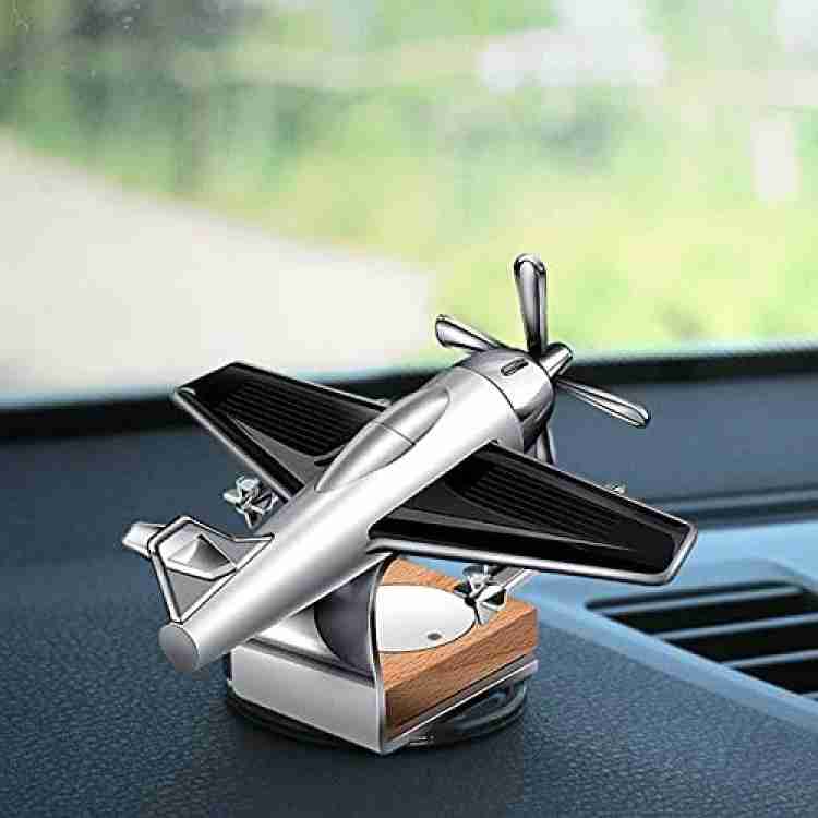Triangle Ant ™Solar Car Perfume & Freshener, Solar Plane with Fragrance  for Car Diffuser Price in India - Buy Triangle Ant ™Solar Car Perfume &  Freshener