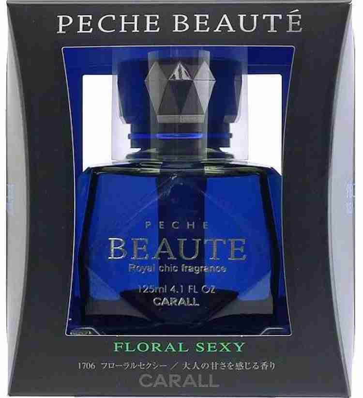 Sexy best sale floral perfume