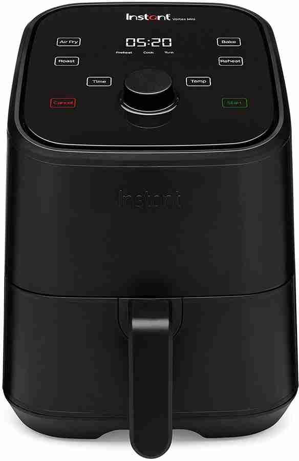 Instant pot sales viva air fryer