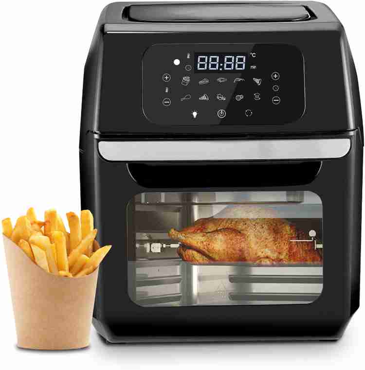 Fuji air shop fryer oven
