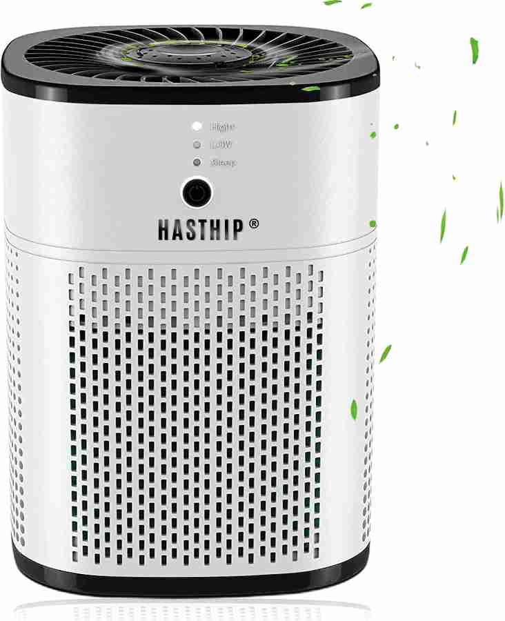 PALAY Air Purifier for Bedroom True HEPA Filter Air Purifiers for