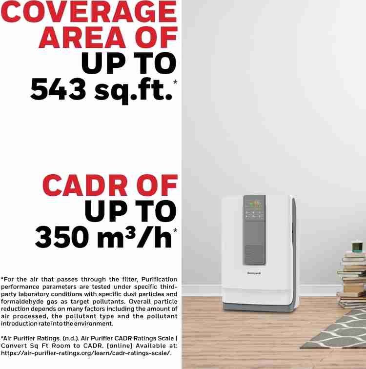 Honeywell uv air purifier review deals