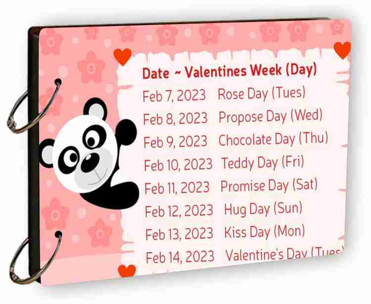Scrapbook for boyfriend best sale