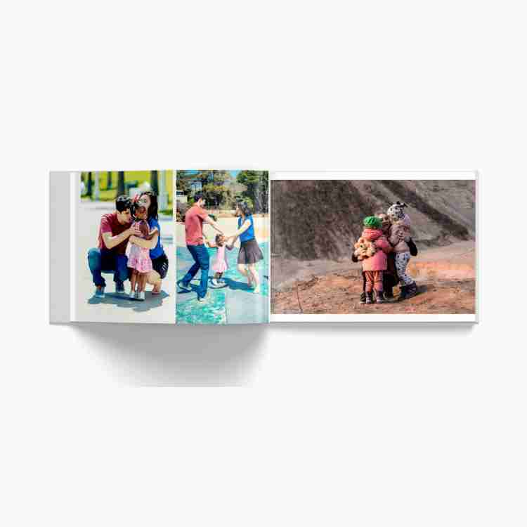 Appledigitalpress Personalized Photobook Album for wedding