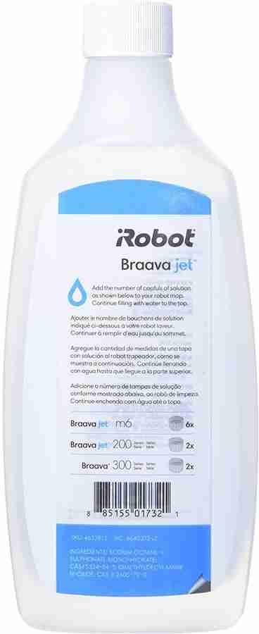 Braava 200 2025