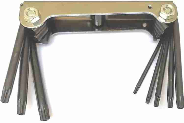 T8 sales allen key