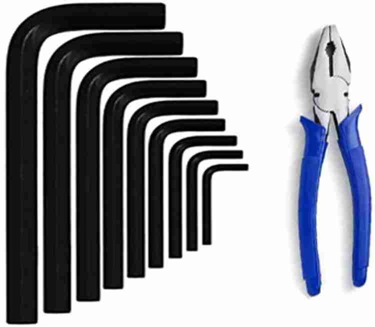 Cycle l store key